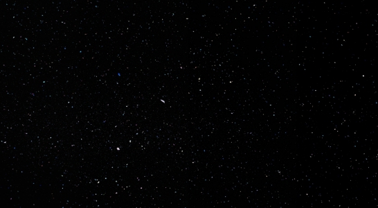 blat - struktura połysk andromeda czarna